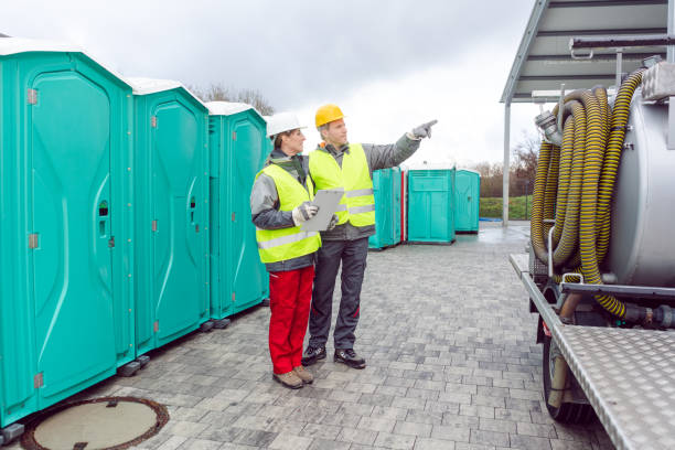 Portable Toilets for Parks and Recreation Areas in Monticello, FL