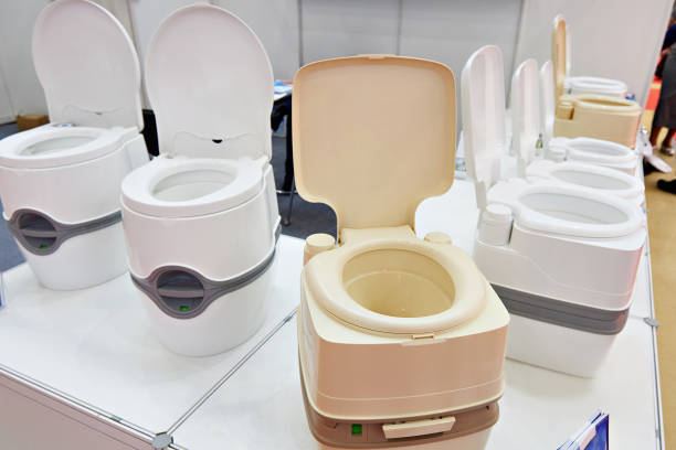Best Portable Restrooms for Agricultural Sites  in Monticello, FL